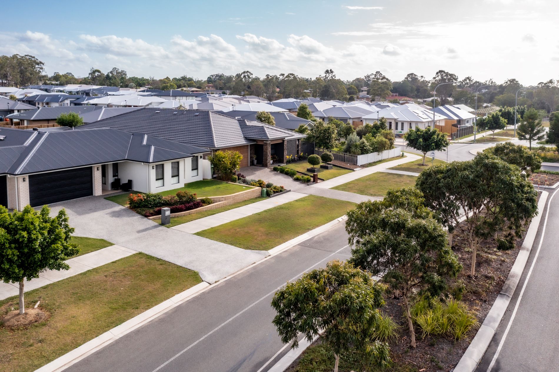 [Land for Sale] Dawn Estate, Walloon OpenLot